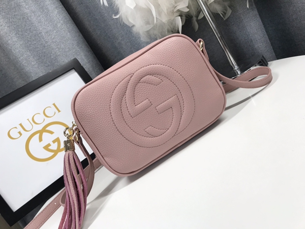 激安グッチバッグコピー内部構造